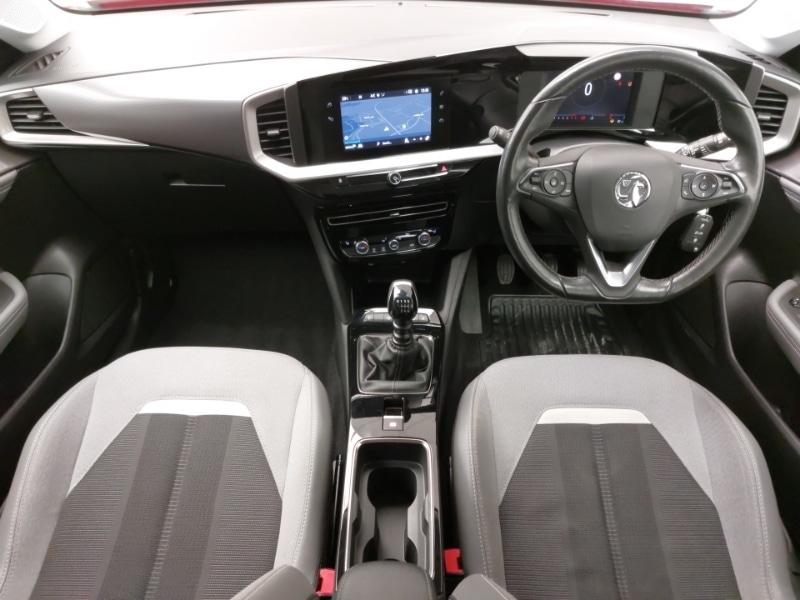 Used Vauxhall Mokka 2021 for sale - 76059081: Photo 2