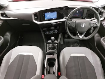 Used Vauxhall Mokka 2021 for sale - 76059081: Photo 2
