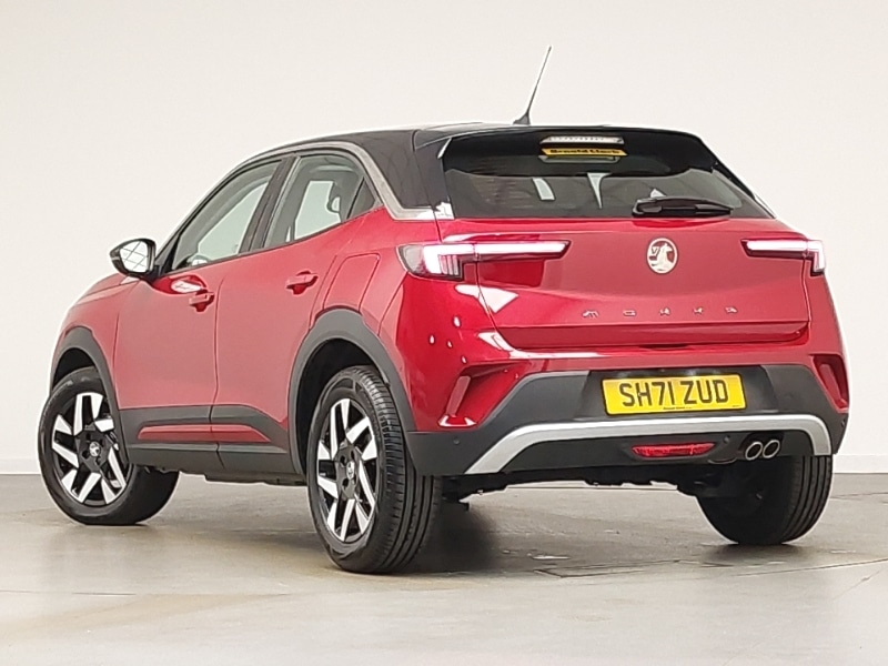 Used Vauxhall Mokka 2021 for sale - 76059081: Photo 3