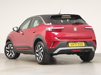 Used Vauxhall Mokka 2021 for sale - 76059081: Photo 3