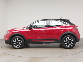 Used Vauxhall Mokka 2021 for sale - 76059081: Photo 4