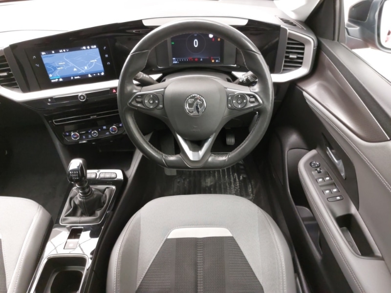 Used Vauxhall Mokka 2021 for sale - 76059081: Photo 7