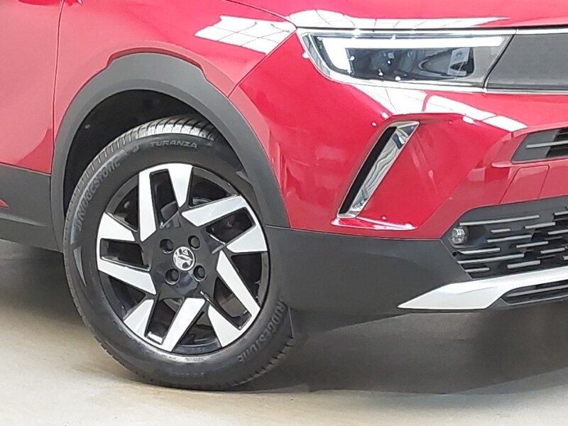 Used Vauxhall Mokka 2021 for sale - 76059081: Photo 9
