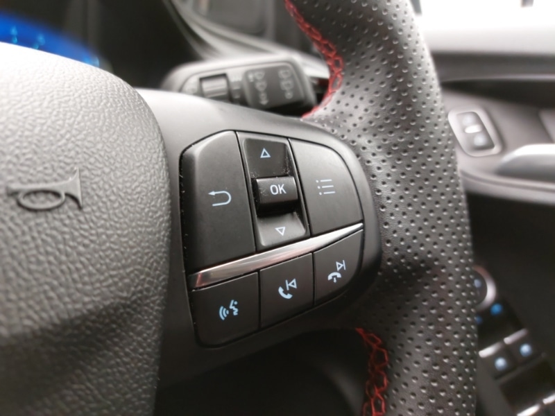 Used Ford Puma 2020 for sale - 76455805: Photo 17