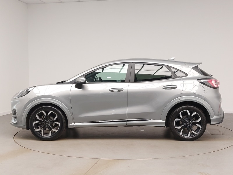 Used Ford Puma 2020 for sale - 76455805: Photo 4