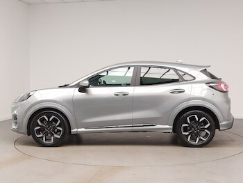 Used Ford Puma 2020 for sale - 76455805: Photo