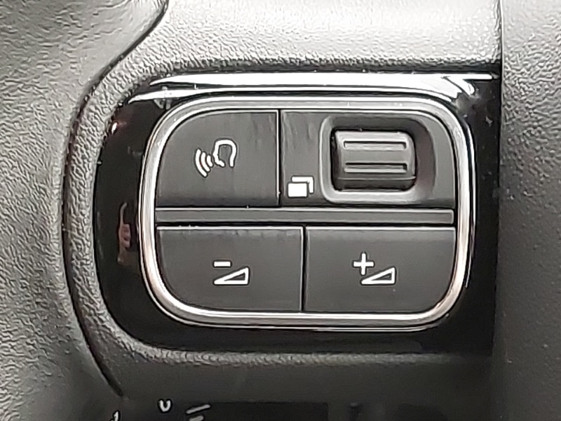 Used Citroen C3 2021 for sale - 77105220: Photo 10