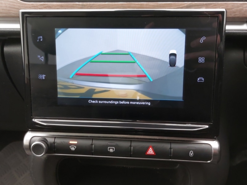 Used Citroen C3 2021 for sale - 77105220: Photo 16