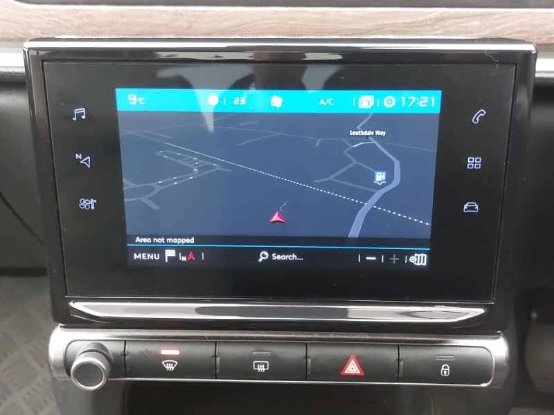 Used Citroen C3 2021 for sale - 77105220: Photo 18