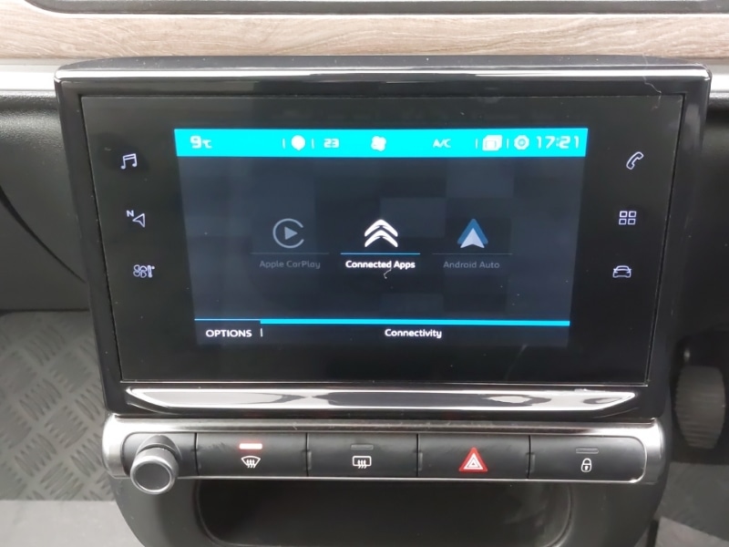 Used Citroen C3 2021 for sale - 77105220: Photo 19