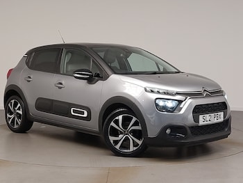 2021 - 1.2 PureTech Flair Plus 5dr