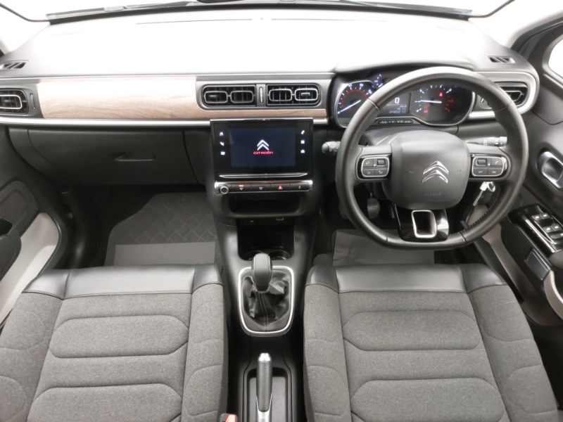 Used Citroen C3 2021 for sale - 77105220: Photo 2