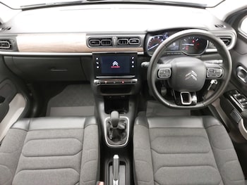 Used Citroen C3 2021 for sale - 77105220: Photo