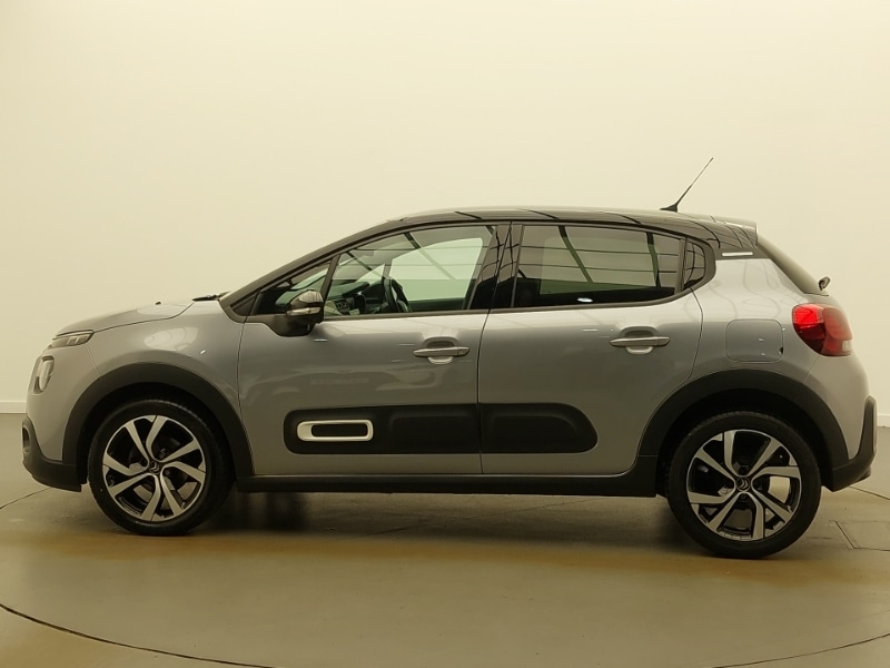 Used Citroen C3 2021 for sale - 77105220: Photo 4