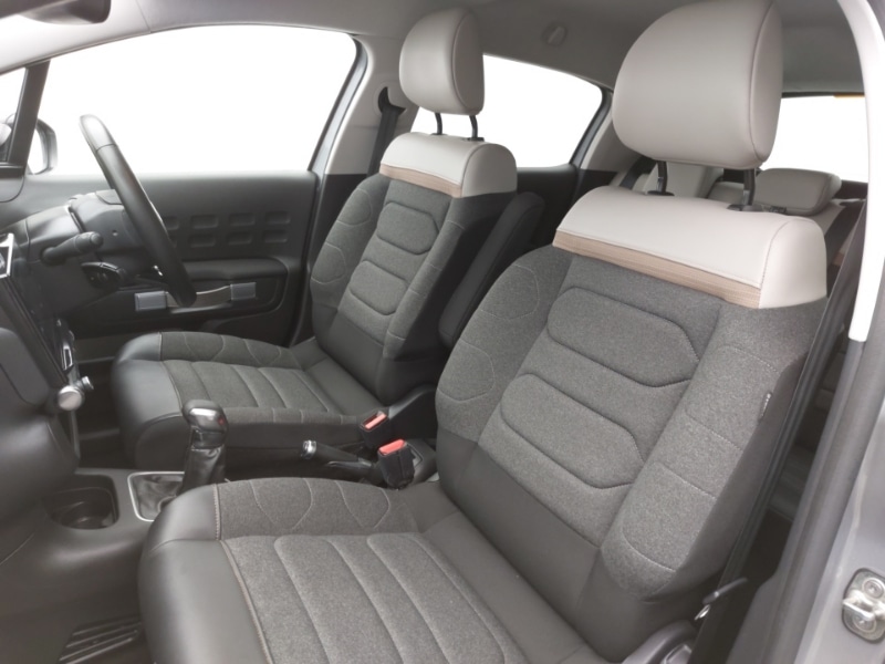 Used Citroen C3 2021 for sale - 77105220: Photo 5