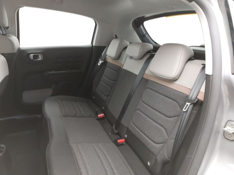 Used Citroen C3 2021 for sale - 77105220: Photo 6