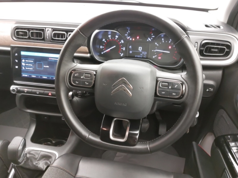 Used Citroen C3 2021 for sale - 77105220: Photo 7