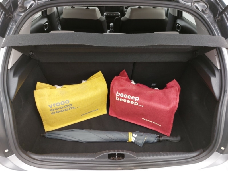 Used Citroen C3 2021 for sale - 77105220: Photo 8