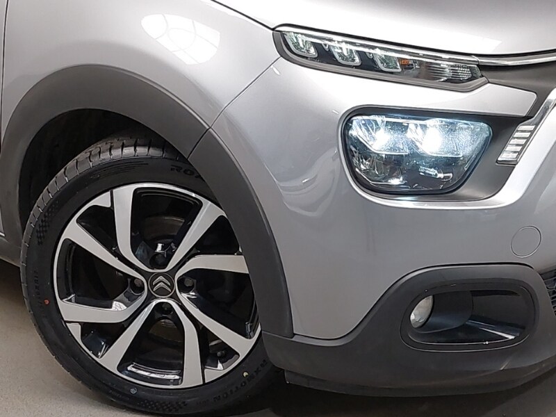 Used Citroen C3 2021 for sale - 77105220: Photo 9