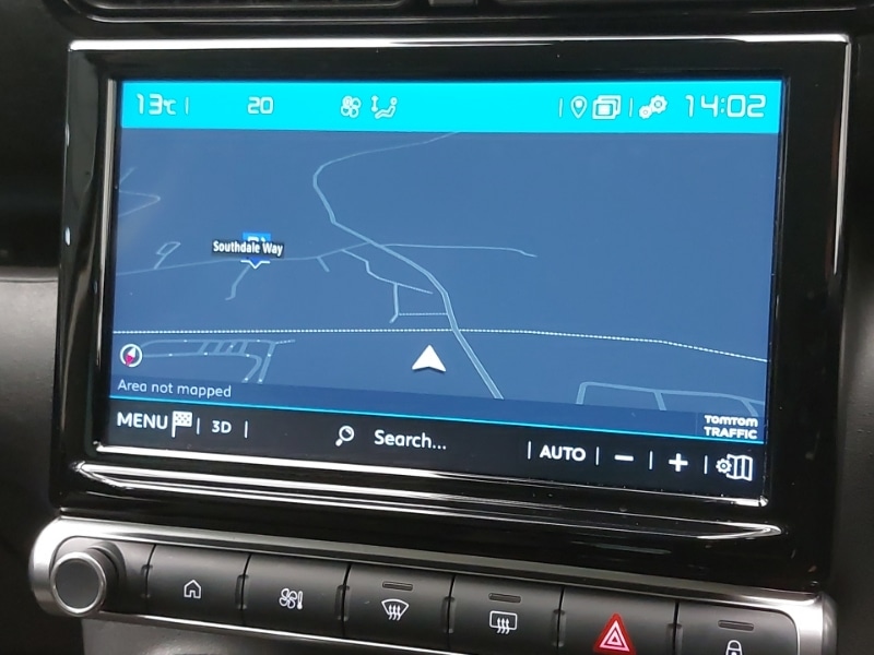 Used Citroen C3 Aircross 2024 for sale - 77304112: Photo 11