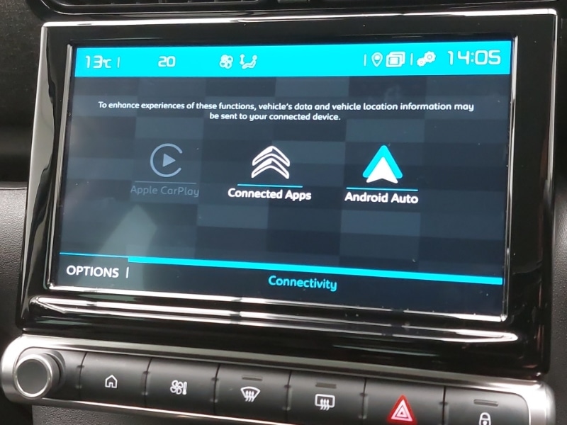 Used Citroen C3 Aircross 2024 for sale - 77304112: Photo 12