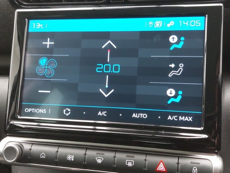 Used Citroen C3 Aircross 2024 for sale - 77304112: Photo 13