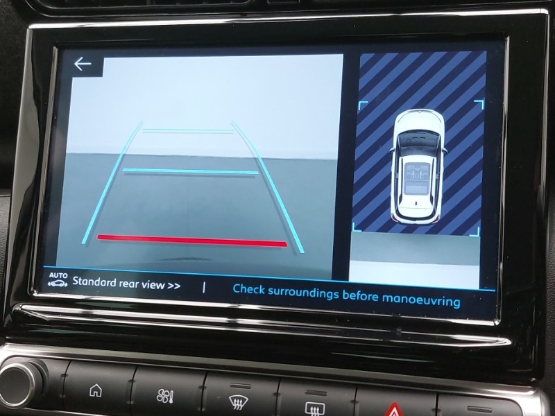 Used Citroen C3 Aircross 2024 for sale - 77304112: Photo 14