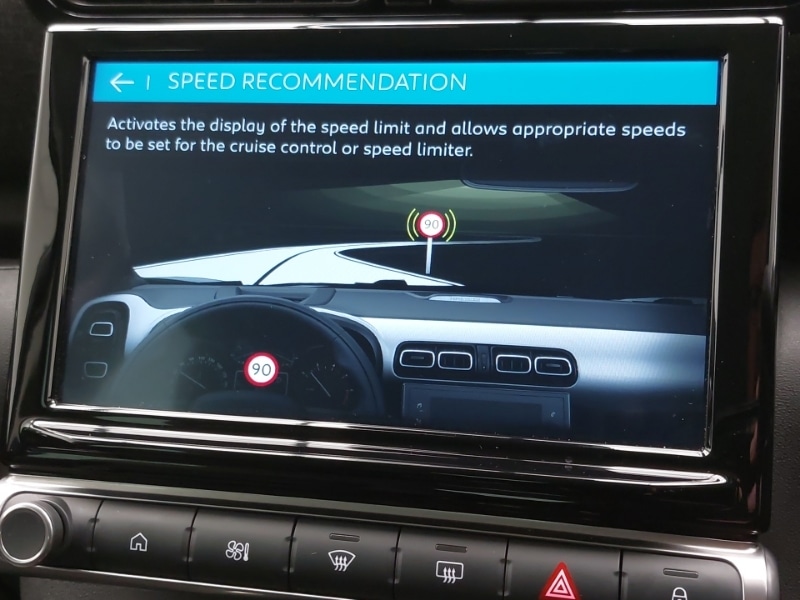 Used Citroen C3 Aircross 2024 for sale - 77304112: Photo 15