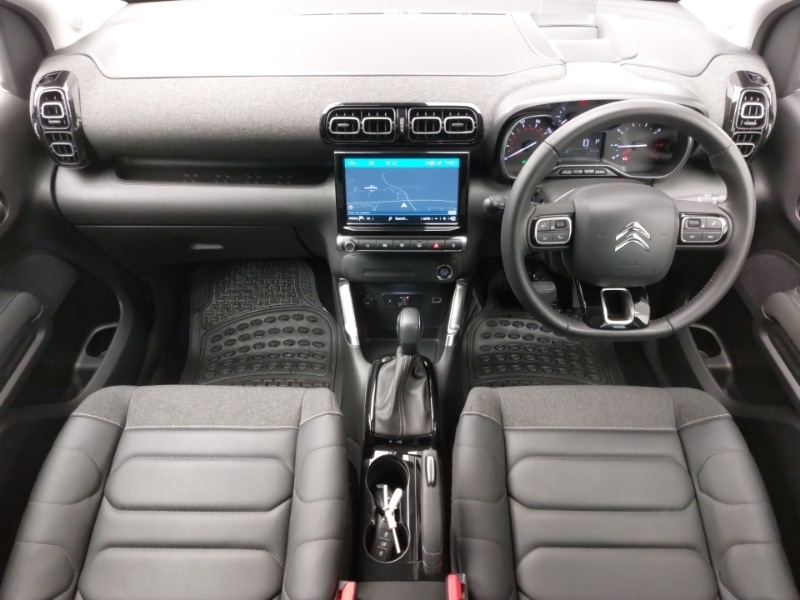 Used Citroen C3 Aircross 2024 for sale - 77304112: Photo 2