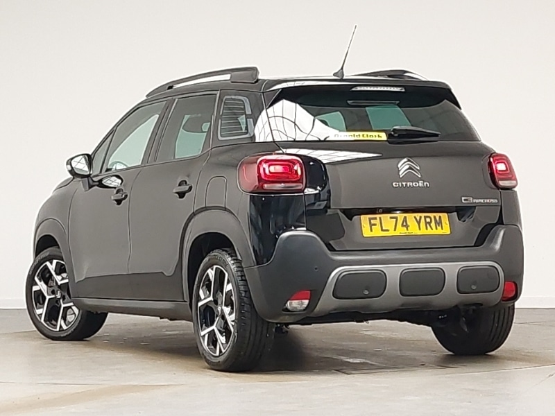 Used Citroen C3 Aircross 2024 for sale - 77304112: Photo 3