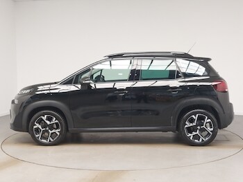 Used Citroen C3 Aircross 2024 for sale - 77304112: Photo