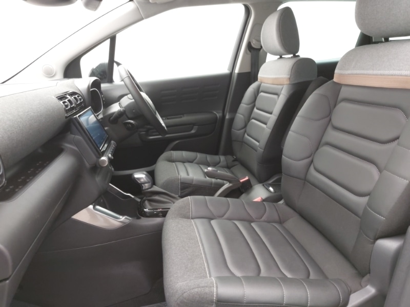 Used Citroen C3 Aircross 2024 for sale - 77304112: Photo 5