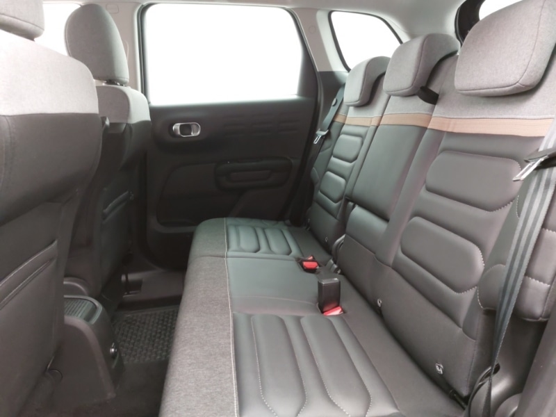 Used Citroen C3 Aircross 2024 for sale - 77304112: Photo 6