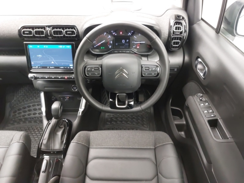 Used Citroen C3 Aircross 2024 for sale - 77304112: Photo 7