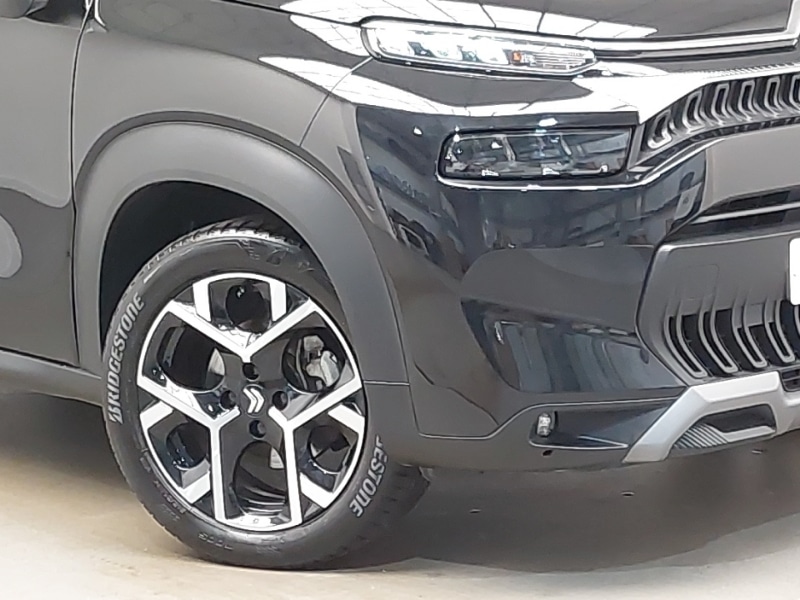 Used Citroen C3 Aircross 2024 for sale - 77304112: Photo 9