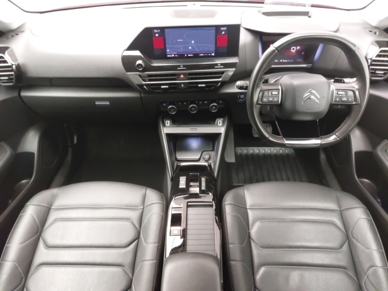 Used Citroen C4 2021 for sale - 76165919: Photo 2