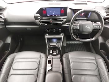 Used Citroen C4 2021 for sale - 76165919: Photo 2