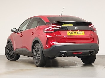 Used Citroen C4 2021 for sale - 76165919: Photo 3