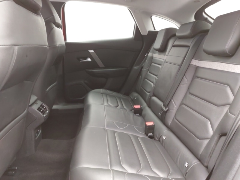 Used Citroen C4 2021 for sale - 76165919: Photo 6