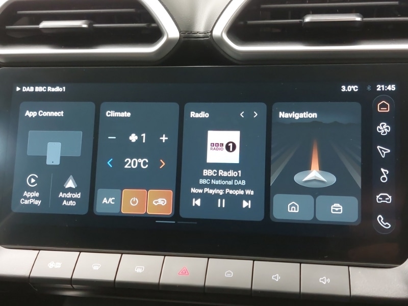 Used MG MG ZS 2025 for sale - 77114502: Photo 11