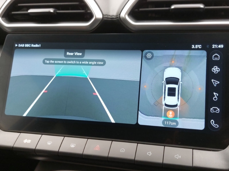 Used MG MG ZS 2025 for sale - 77114502: Photo 12