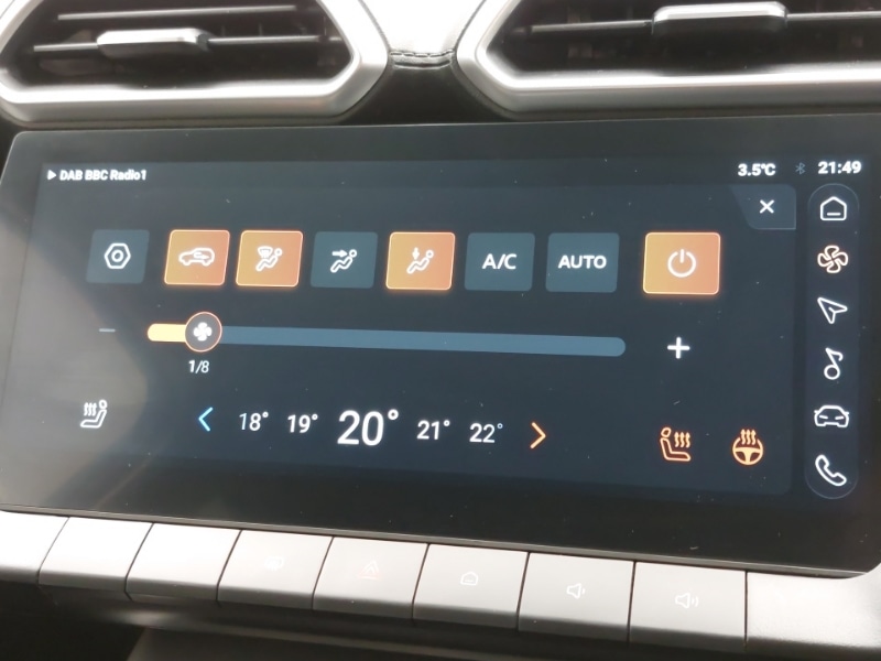 Used MG MG ZS 2025 for sale - 77114502: Photo 13