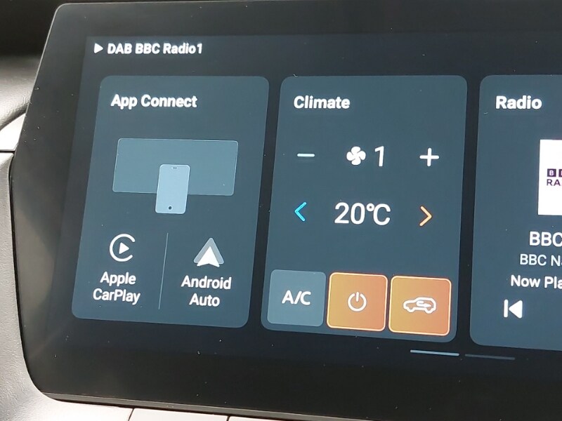 Used MG MG ZS 2025 for sale - 77114502: Photo 14