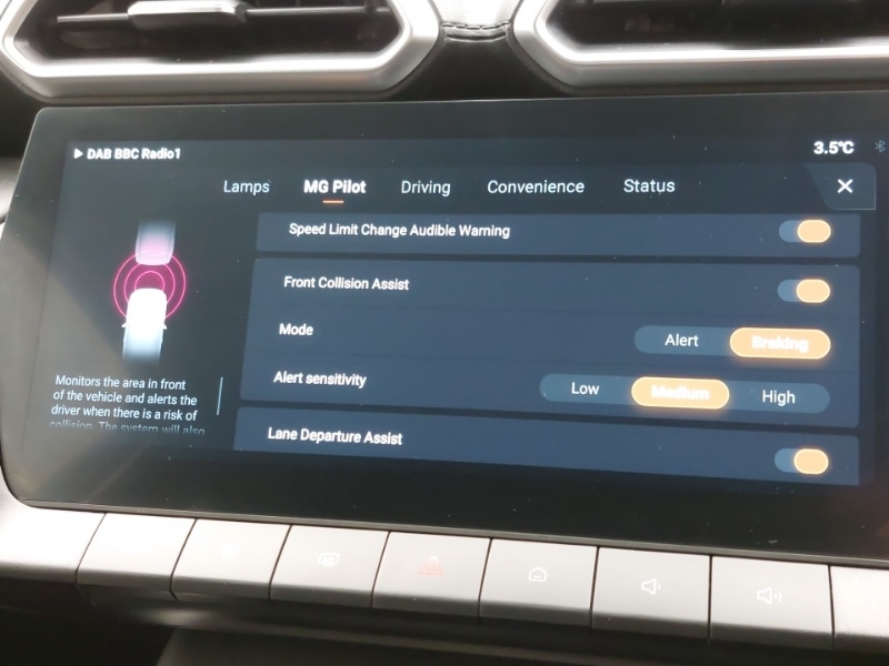 Used MG MG ZS 2025 for sale - 77114502: Photo 16