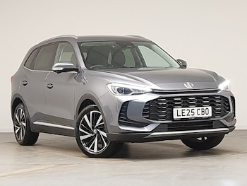 MG MG ZS feature image