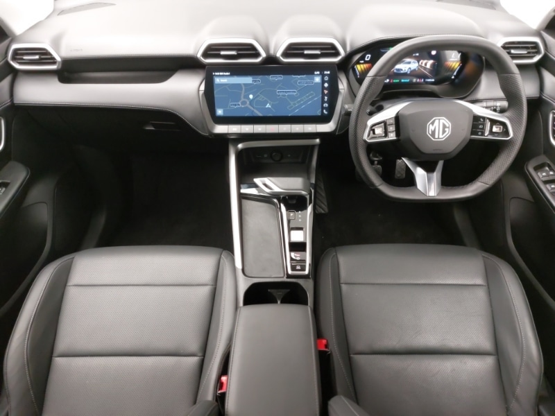 Used MG MG ZS 2025 for sale - 77114502: Photo 2