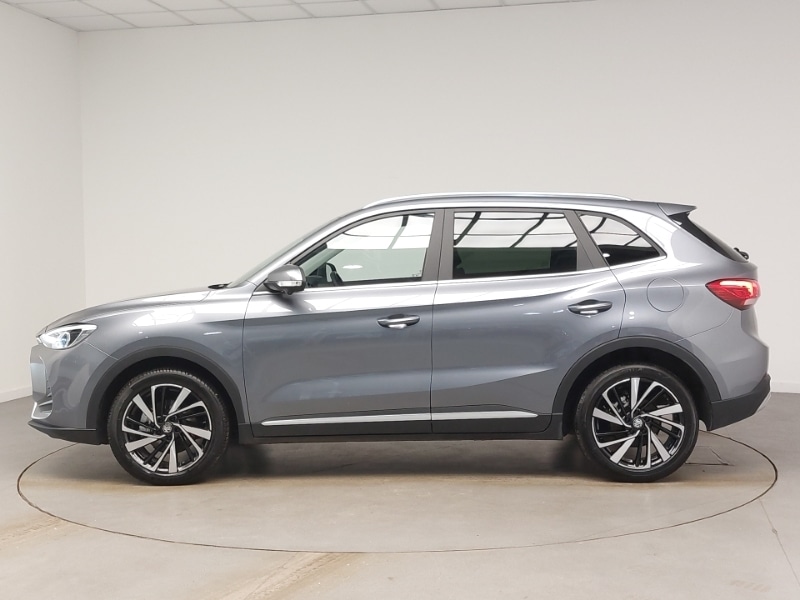 Used MG MG ZS 2025 for sale - 77114502: Photo 4