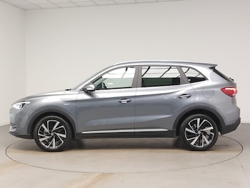 Used MG MG ZS 2025 for sale - 77114502: Photo