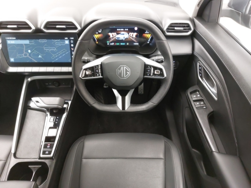 Used MG MG ZS 2025 for sale - 77114502: Photo 7