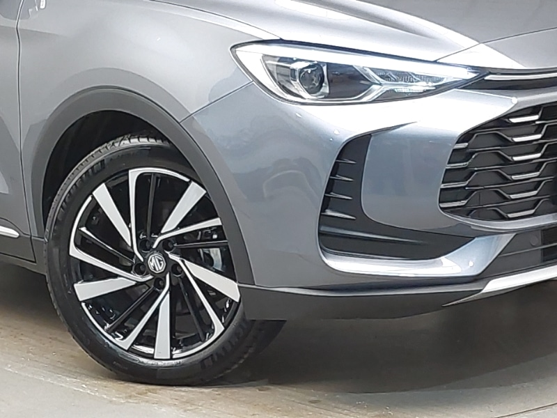 Used MG MG ZS 2025 for sale - 77114502: Photo 9